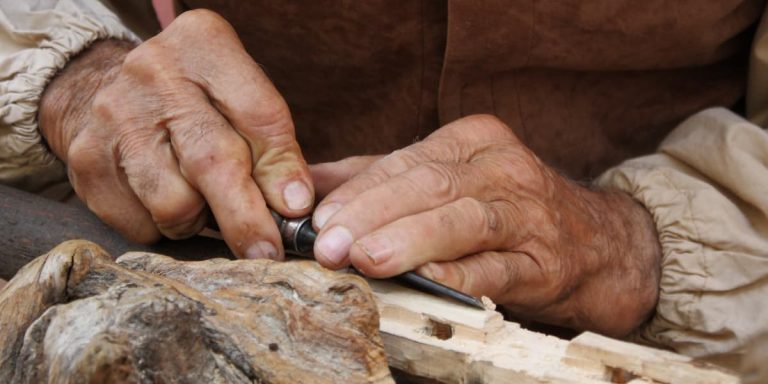 is carpal tunnel a disability