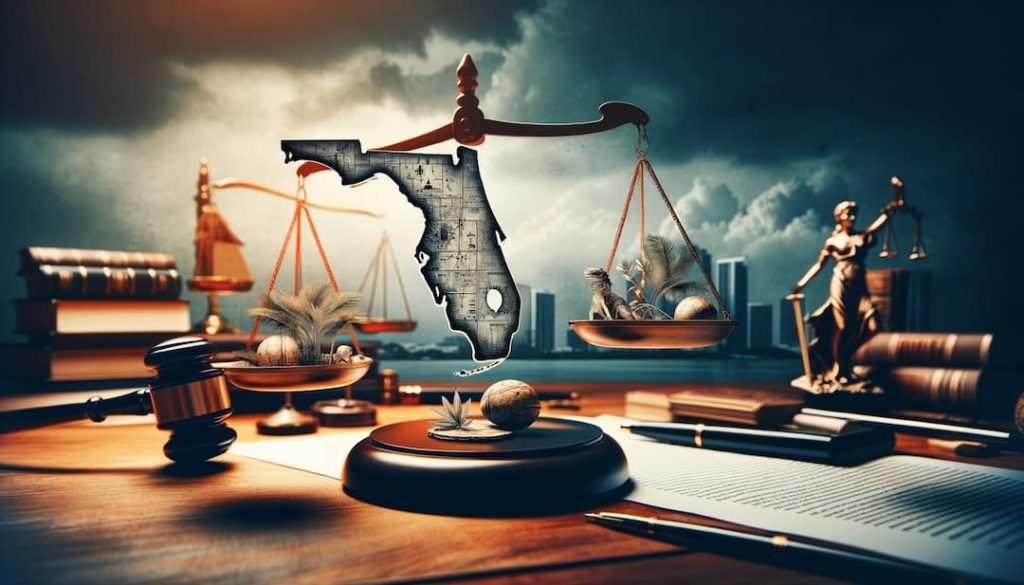 Punitive Damages in Florida: A Guide | LaBovick Law Group