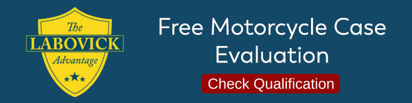 Free Motorcycle Case Evaluation