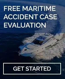 Free maritime accident case evaluation