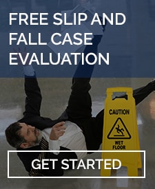 Free Slip and Fall Case Evaluation