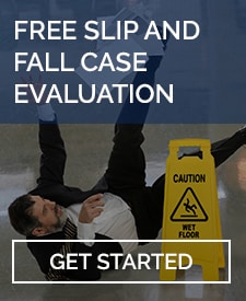 Slip and Fall Settlements | Negligence Claim | LaBovick Law Group& Diaz