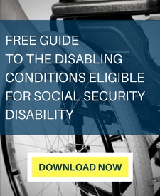 NFL Disability Benefits | Social Security Disability Benefits | LaBovick Law Group& Diaz