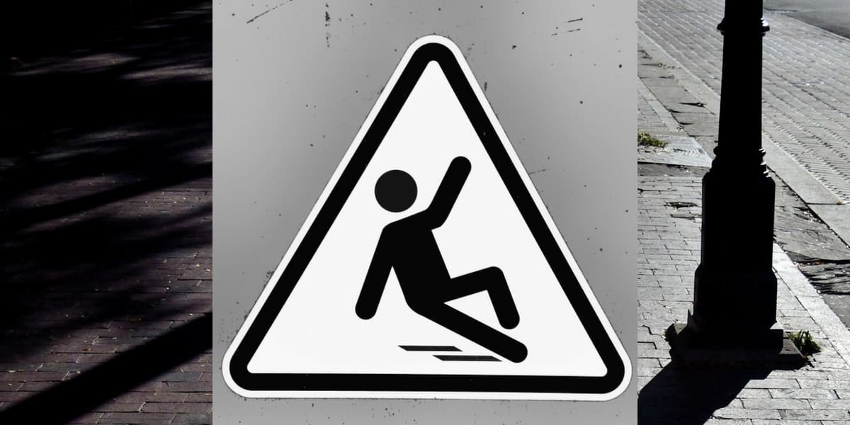 Negligence Claim | Slip and Fall Settlements | LaBovick Law Group