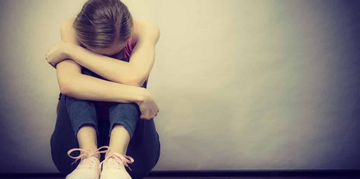Thoughts of Suicide | Should You Apply for Disability Benefits | LaBovick Law Group