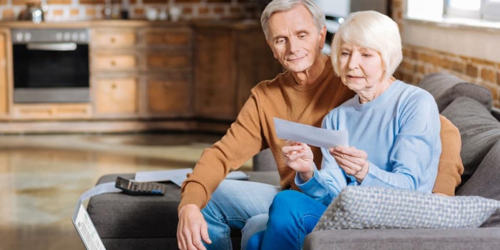 Drawing Social Security