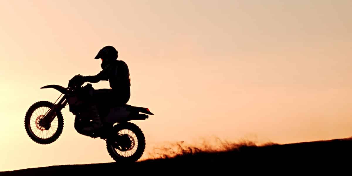 Motorcycle laws in Florida | Florida motorcycle insurance laws | LaBovick Law Group