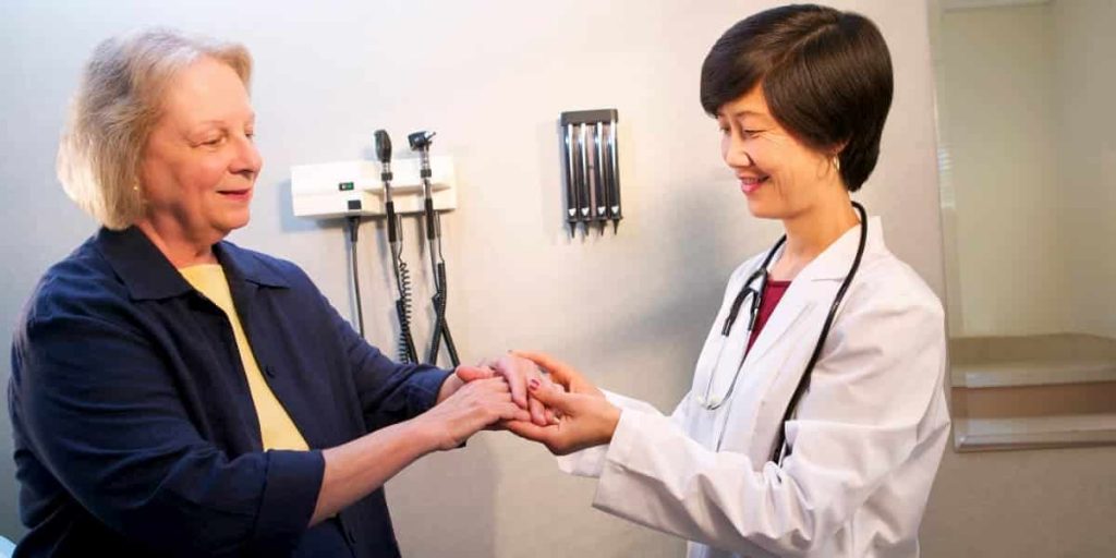 Is Arthritis a Disability? Get the Facts LaBovick Law Group