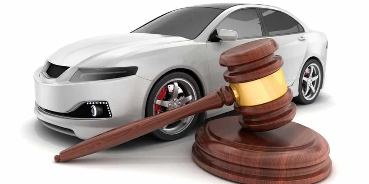 Car Accident Attorney Laurens SC