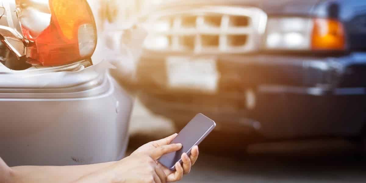 Post Crash Checklist | Things to Do After a Car Accident | LaBovick Law Group of West Palm Beach, Florida