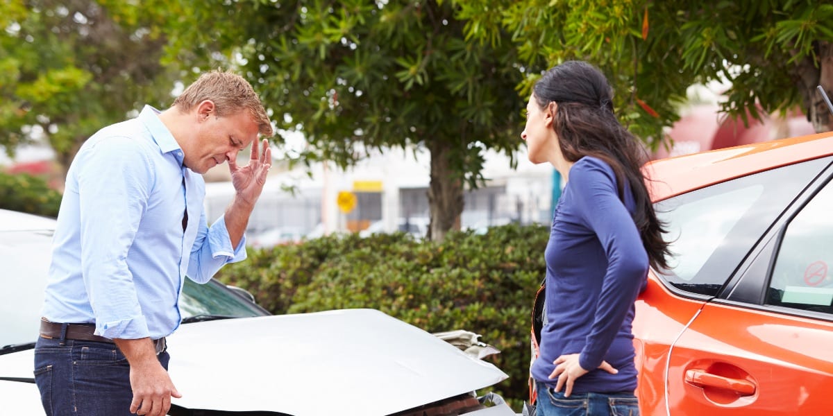 Who Is At Fault in a Car Accident | Car Accident Lawyer in West Palm Beach, Florida | LaBovick Law Group