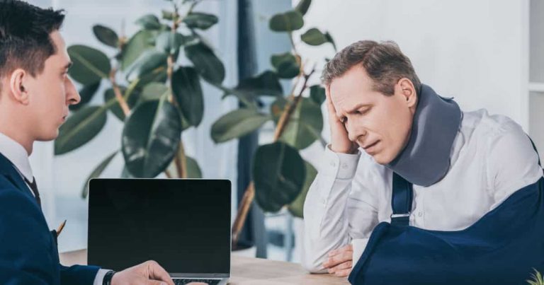 When Should I Call a Personal Injury Lawyer | Personal Injury Lawyer in West Palm Beach | LaBovick Law Group of South Florida