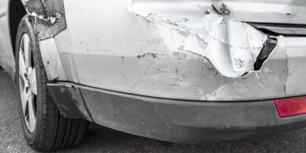 Can You Sue Someone for Rear Ending You? RearEnd Accidents FL