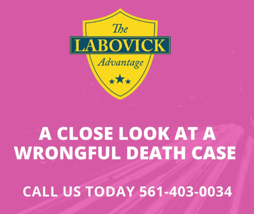 Wrongful Death