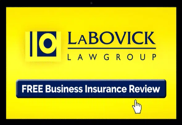 LaBovick free business insurance review