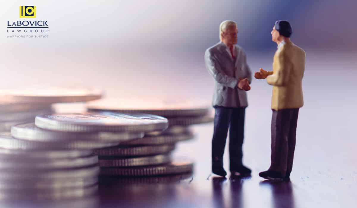 social security trial attorney