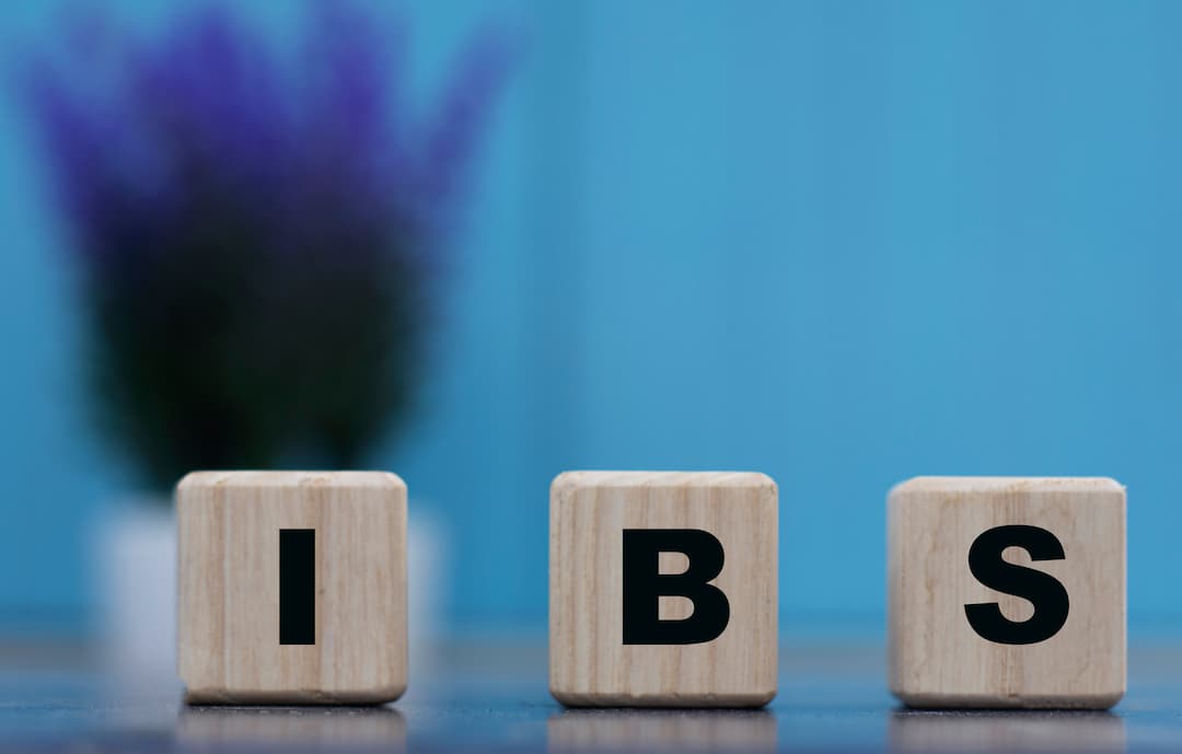 is ibs a disability