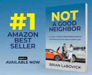not a good neighbor bestseller