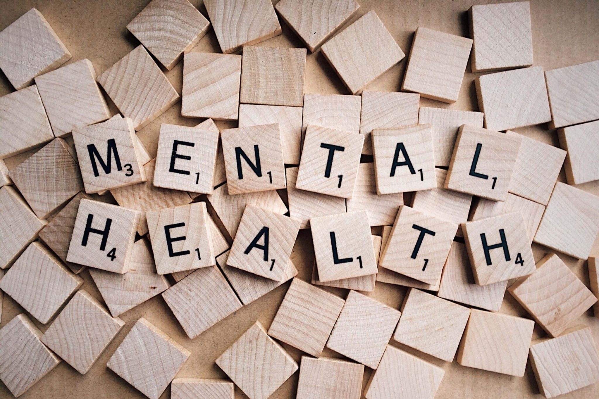 Am I eligible for disability benefits if I have a mental health