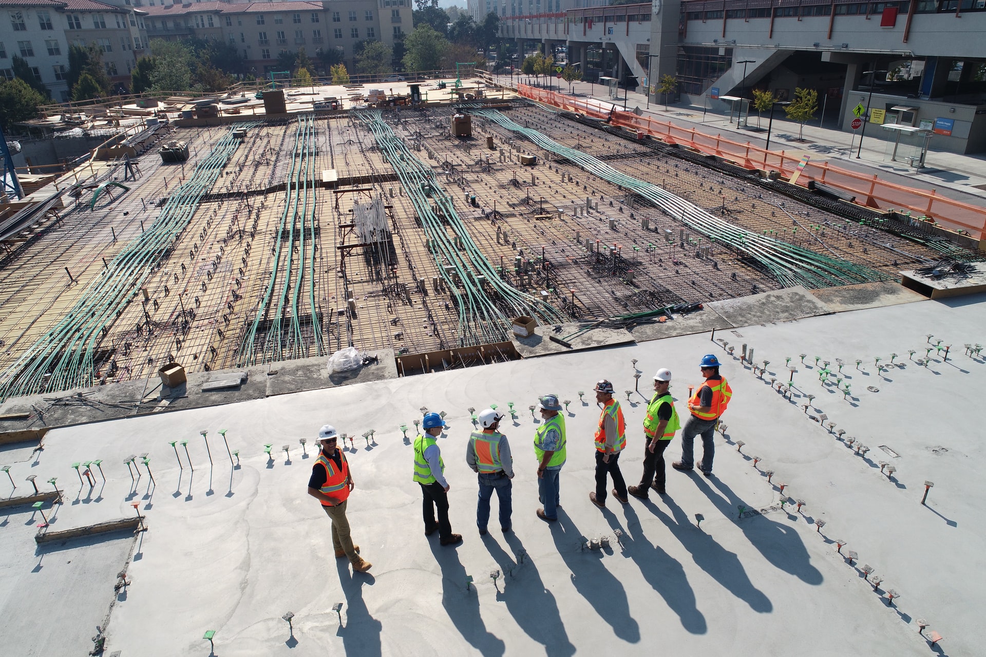 Construction lawyers in florida