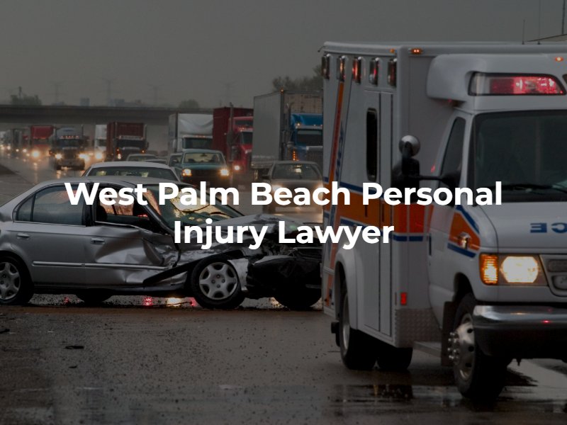 personal injury lawyer west palm beach