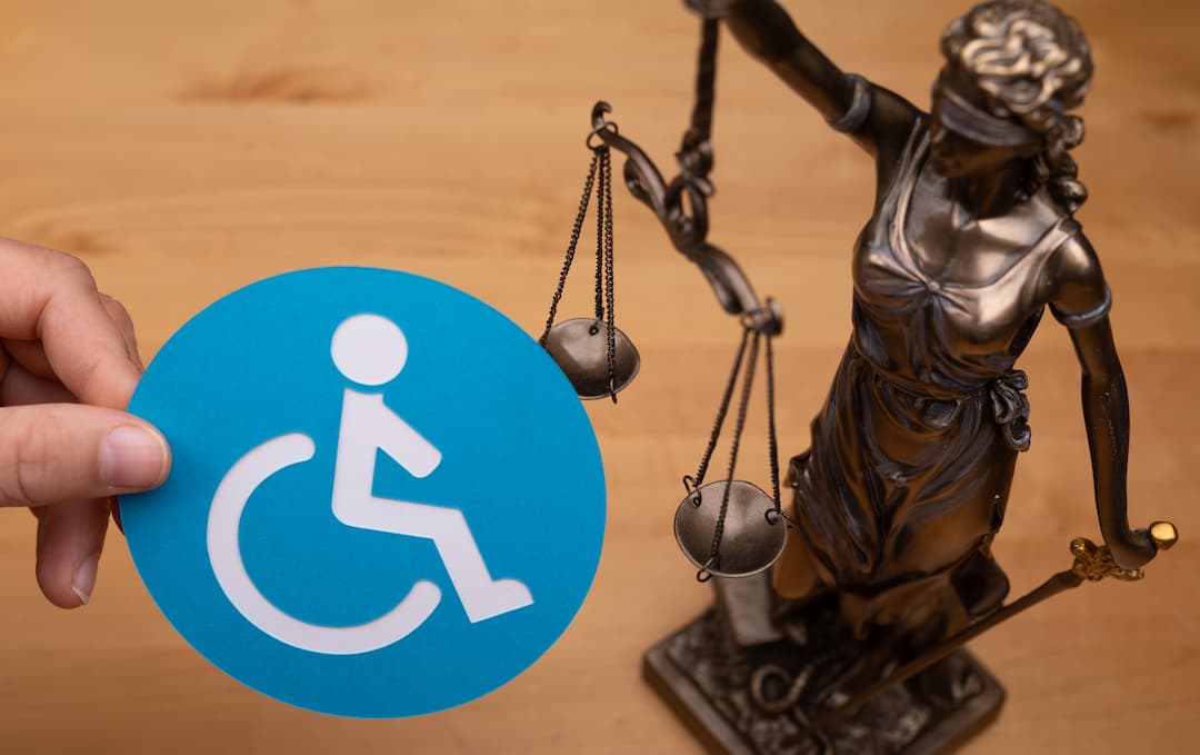 what not to say in a disability interview