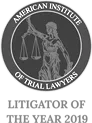 litigator logo