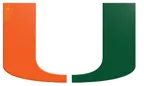 Logo Miami Hurricanes