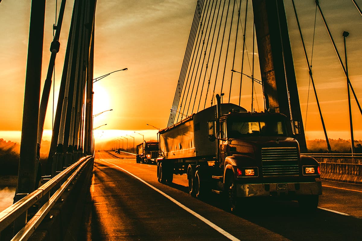 Truck Accident Lawyer | LaBovick Law Group