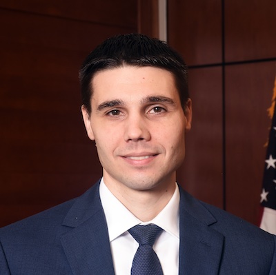 Steven Pardini