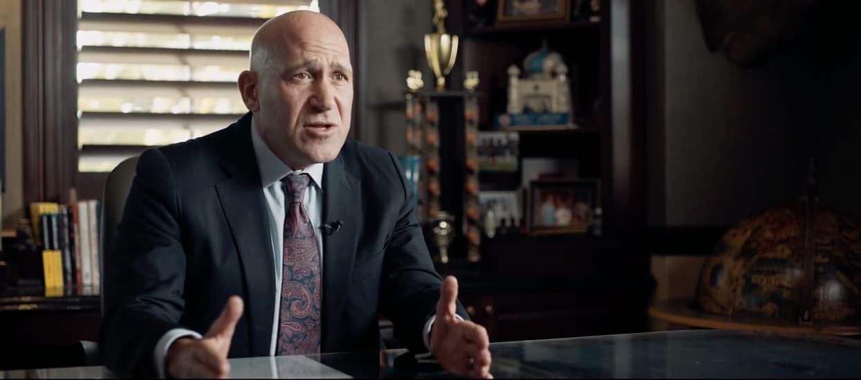 Los Angeles Finger Amputation Attorneys | Ehline Law Firm