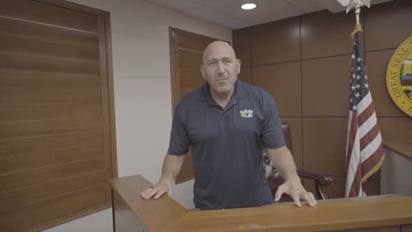 Palm Beach Gardens Bicycle Accident Lawyer | LaBovick Law Group