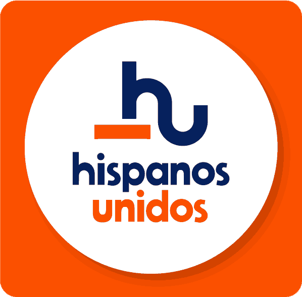 hispanos unidos logo