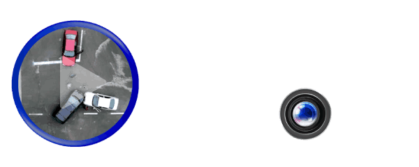 Warrior Vision Button
