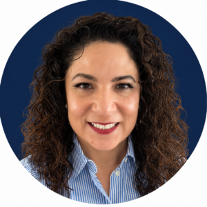 Picture of Karla Reyes, Esq.
