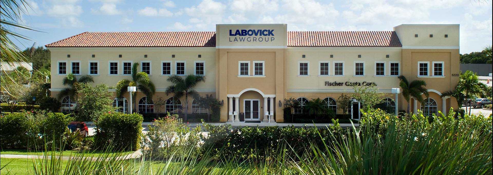 Oficinas de Labovick en Florida