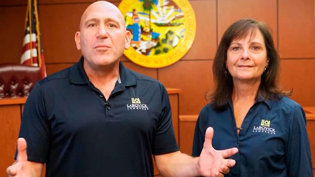West Palm Beach Car Accident Lawyer | LaBovick Law Group Car accident attorney palm beach gardens
