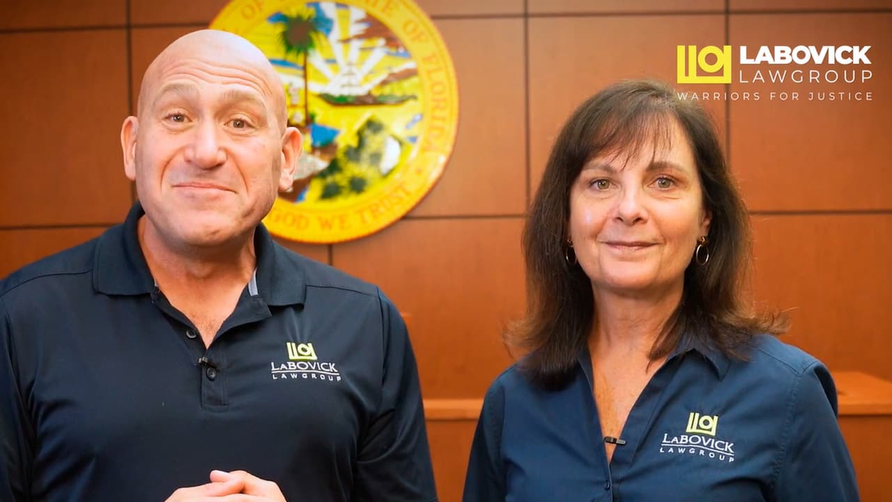 West Palm Beach Nursing Home Abuse LaBovick Law Group