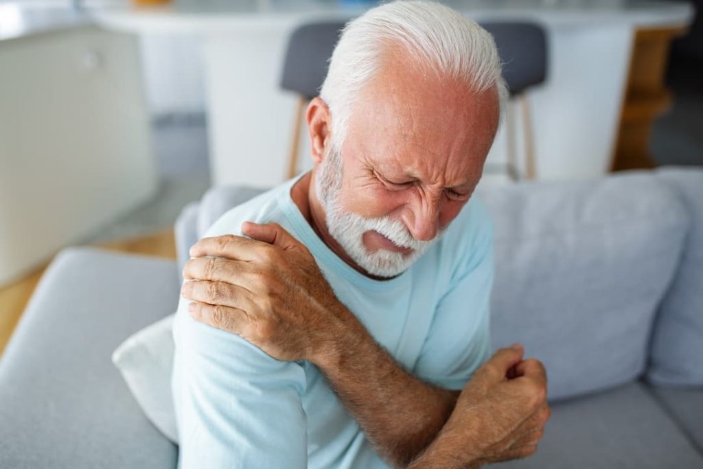 Is Osteoarthritis a Disability? A Comprehensive Guide LaBovick Law Group