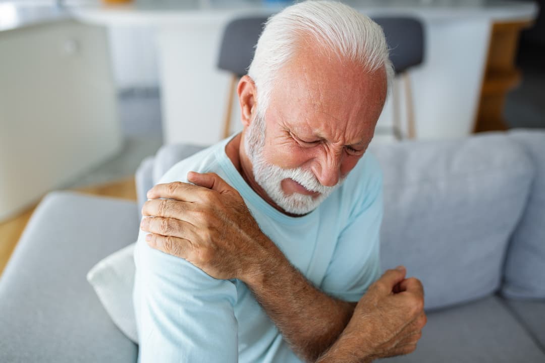 is osteoarthritis a disability