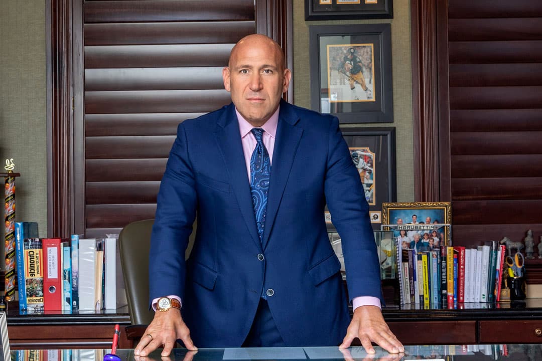 Key West Personal Injury Lawyer LaBovick Law Group personal-sheet-download-complete-with-ease-airslate-signnow