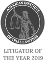 litigator