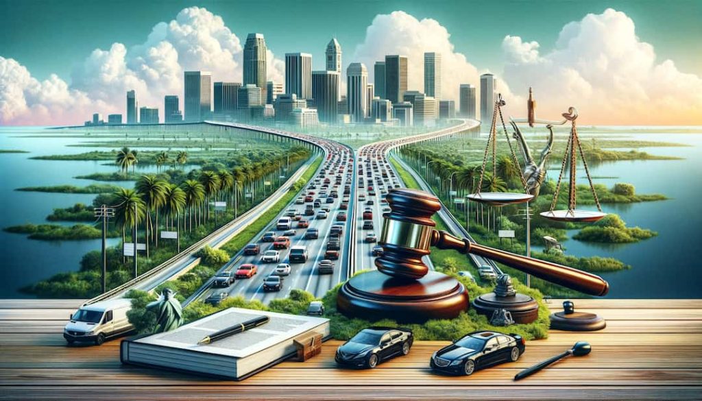 How Much Can I Get From an Underinsured Motorist Claim LaBovick Law Group
