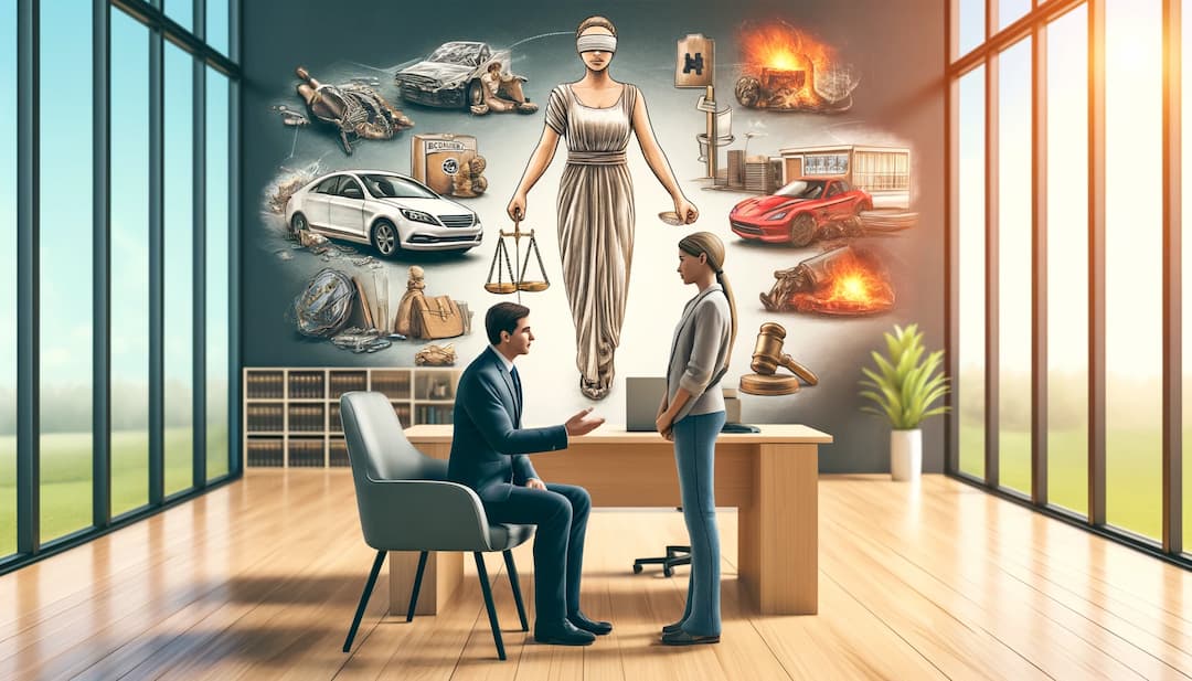 Port St Lucie Personal Injury Lawyer