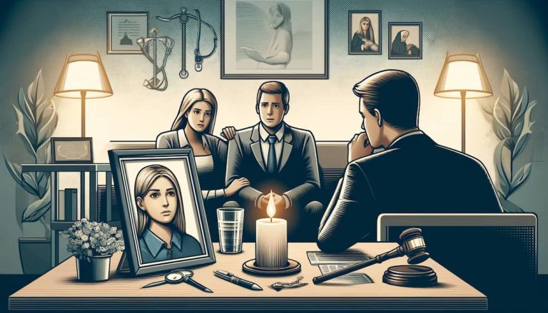 Palm Beach Gardens Wrongful Death Attorney