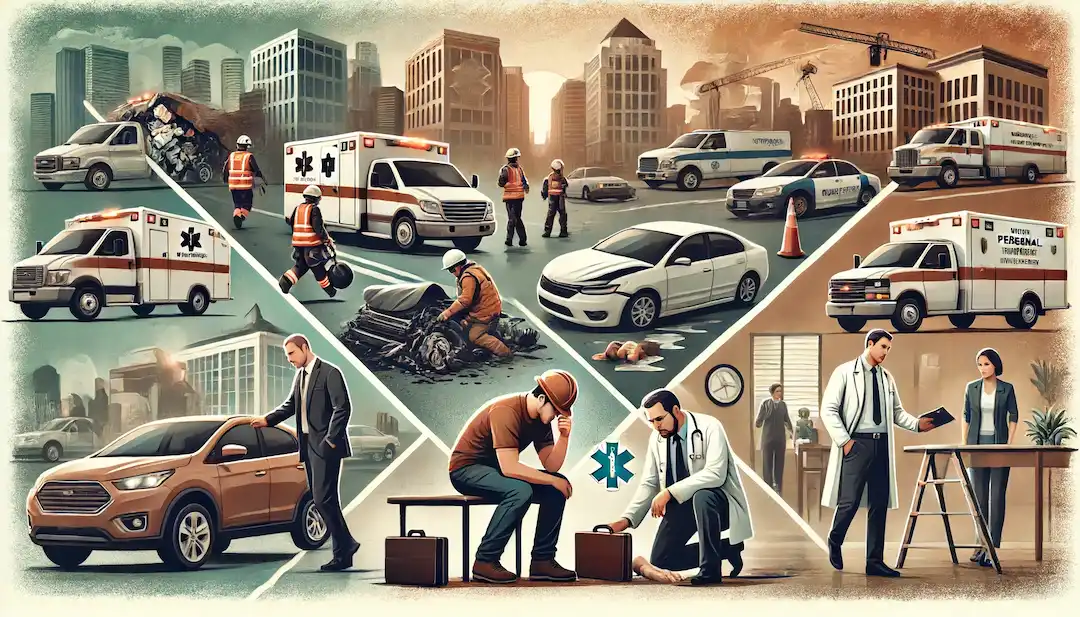 Framingham Personal Injury Lawyer