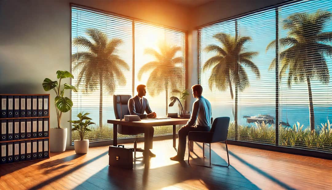 Stuart Personal Injury Attorney