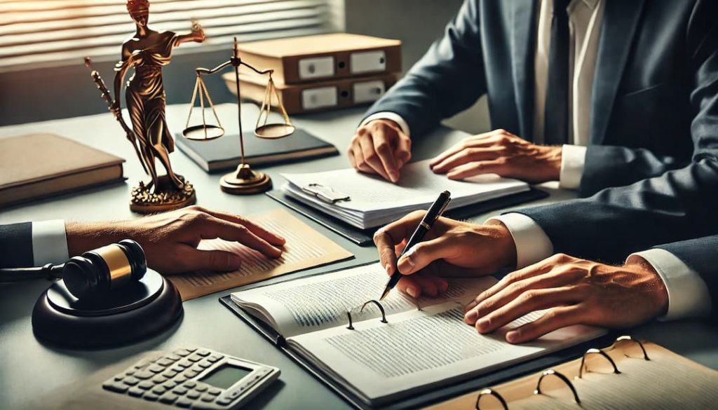 Why is my Lawyer Taking so Long to Settle My Case | LaBovick Law Group