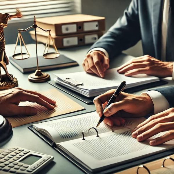 why is my lawyer taking so long to settle my case