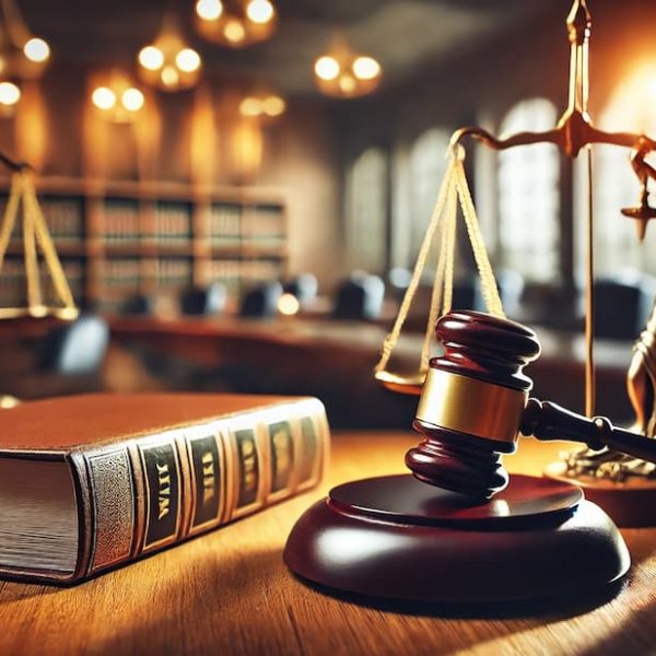 What are the 5 Elements of Negligence